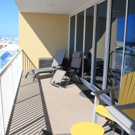 Sanibel 505 By Albvr - Beautiful Condo With Amazing Views, Outdoor Pool, Fitness Room, And Sauna Gulf Shores Exterior photo