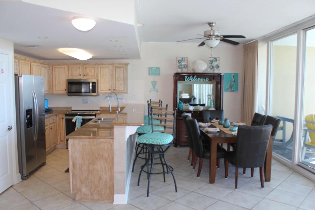 Sanibel 505 By Albvr - Beautiful Condo With Amazing Views, Outdoor Pool, Fitness Room, And Sauna Gulf Shores Exterior photo