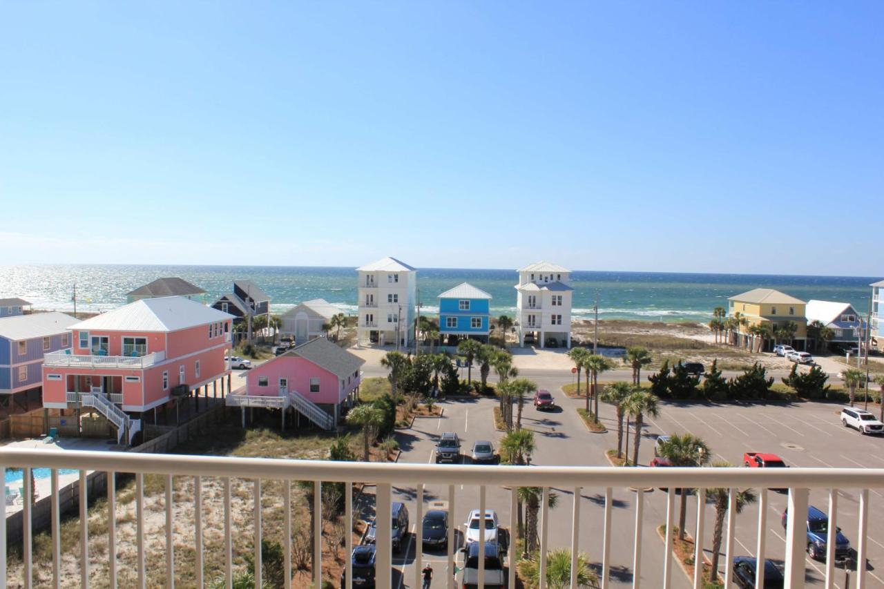 Sanibel 505 By Albvr - Beautiful Condo With Amazing Views, Outdoor Pool, Fitness Room, And Sauna Gulf Shores Exterior photo