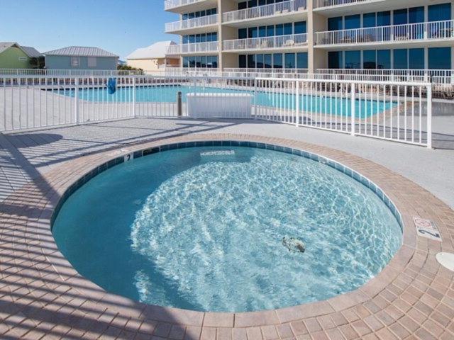 Sanibel 505 By Albvr - Beautiful Condo With Amazing Views, Outdoor Pool, Fitness Room, And Sauna Gulf Shores Exterior photo